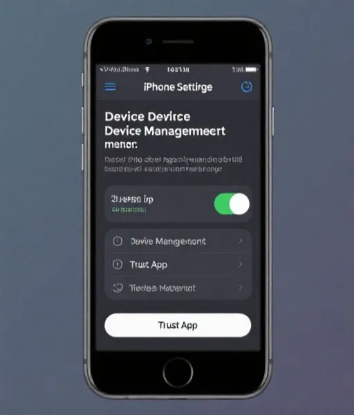 iOS 安装教程图解