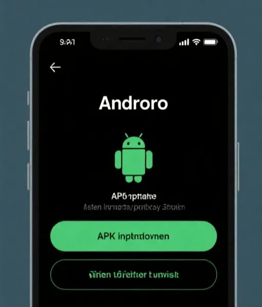 Android 安装教程图解
