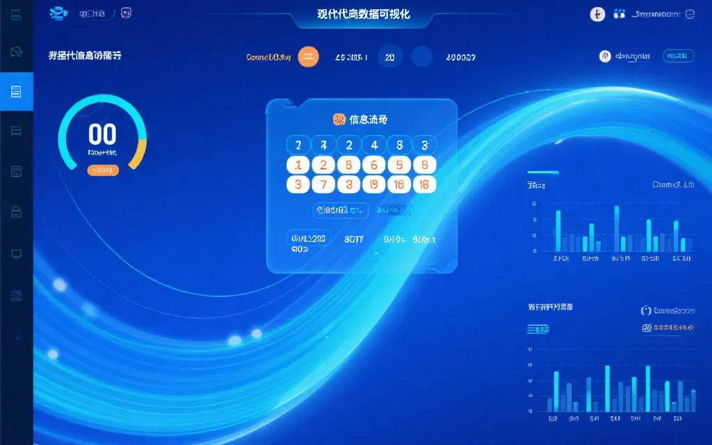 极速快乐8开奖现场全解：信息结构、实时展示与透明机制深度解析